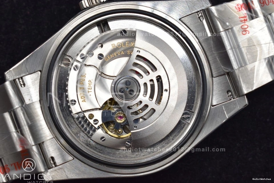 Dial SS 1114 White Skydweller Bracelet Edition Effortless SS on Noob A23J Best Oyster 0121